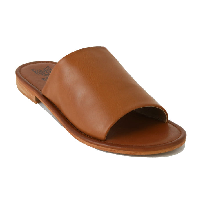 Flat Sandal