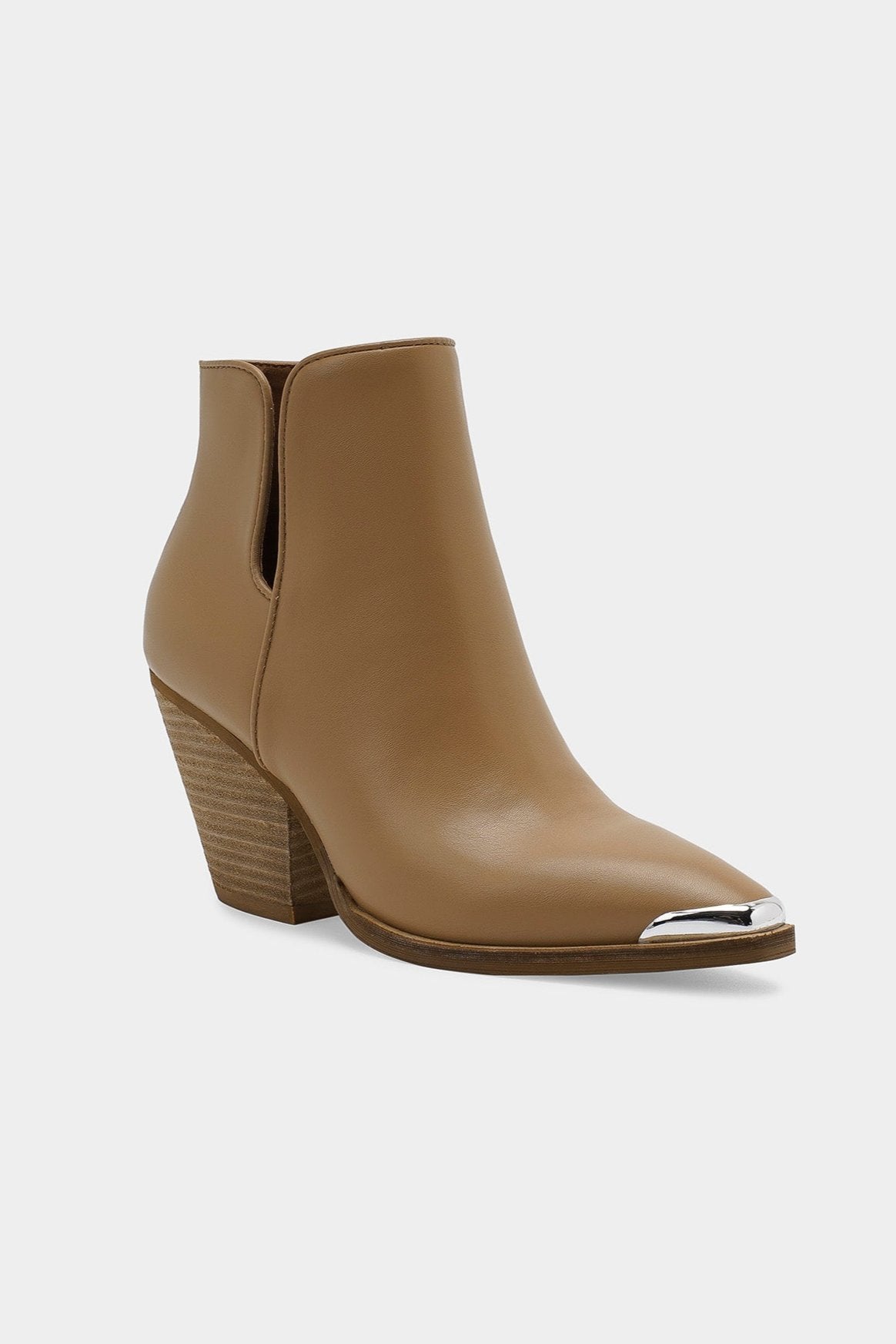 Everyday Ankle Boots ANTONIA-05