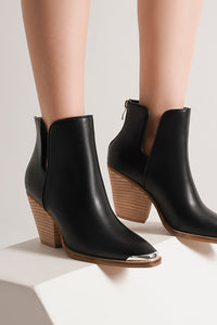 Everyday Ankle Boots ANTONIA-05