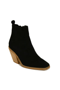 Ankle Booties BRONDA-02