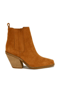 Ankle Booties BRONDA-02