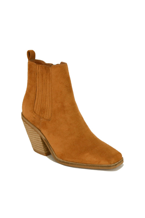 Ankle Booties BRONDA-02