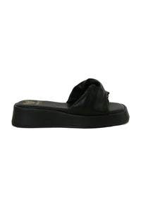 Platform Slide Sandals CAMILA-06