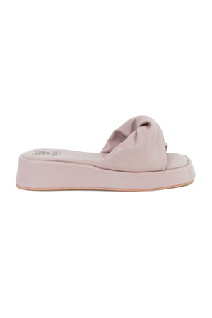 Platform Slide Sandals CAMILA-06