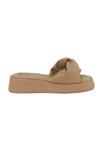 Platform Slide Sandals CAMILA-06