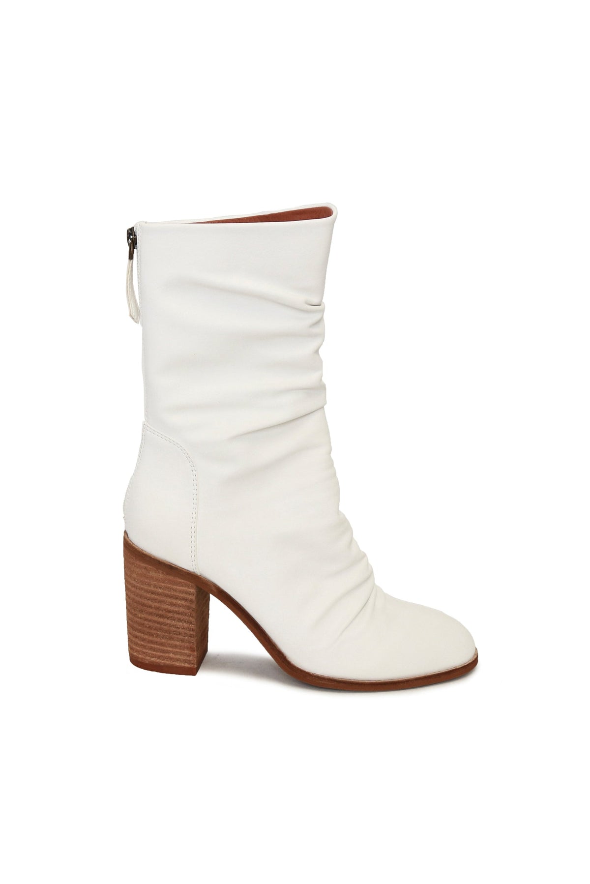 Slouchy Mid-Calf Boot CIENA-02