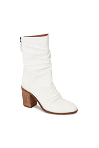 Slouchy Mid-Calf Boot CIENA-02