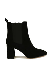 Block Heel Chelsea Boot KETSBY-06