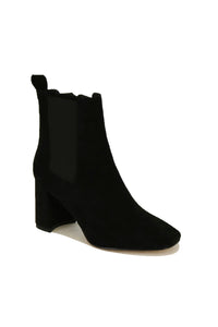 Block Heel Chelsea Boot KETSBY-06