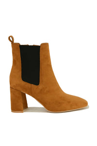 Block Heel Chelsea Boot KETSBY-06