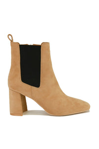 Block Heel Chelsea Boot KETSBY-06