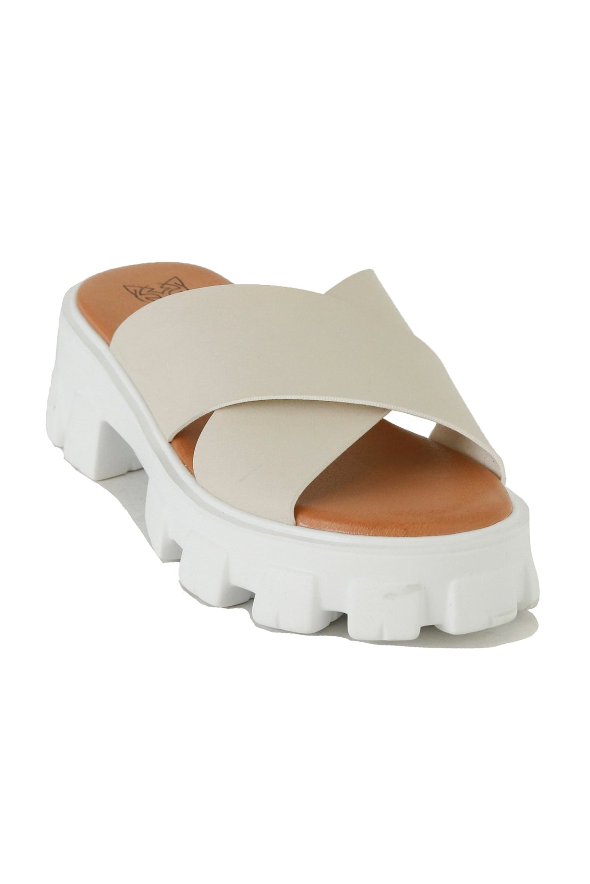 Chunky Platform Sandals MACY-03