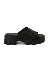 Chunky Platform Sandals MACY-03