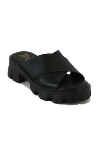 Chunky Platform Sandals MACY-03