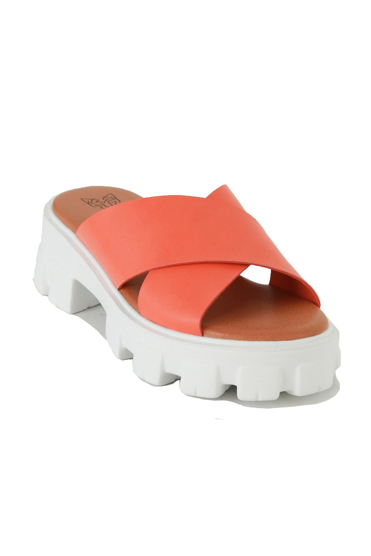 Chunky Platform Sandals MACY-03