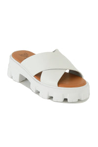 Chunky Platform Sandals MACY-03