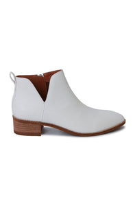 Low-Cut Ankle Boot NELSON-39