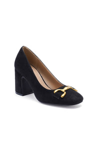 Block Heel Pumps PALMER-05