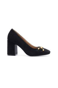 Block Heel Pumps PALMER-05