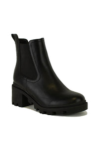 Lug Sole Chelsea Boots SONY-06