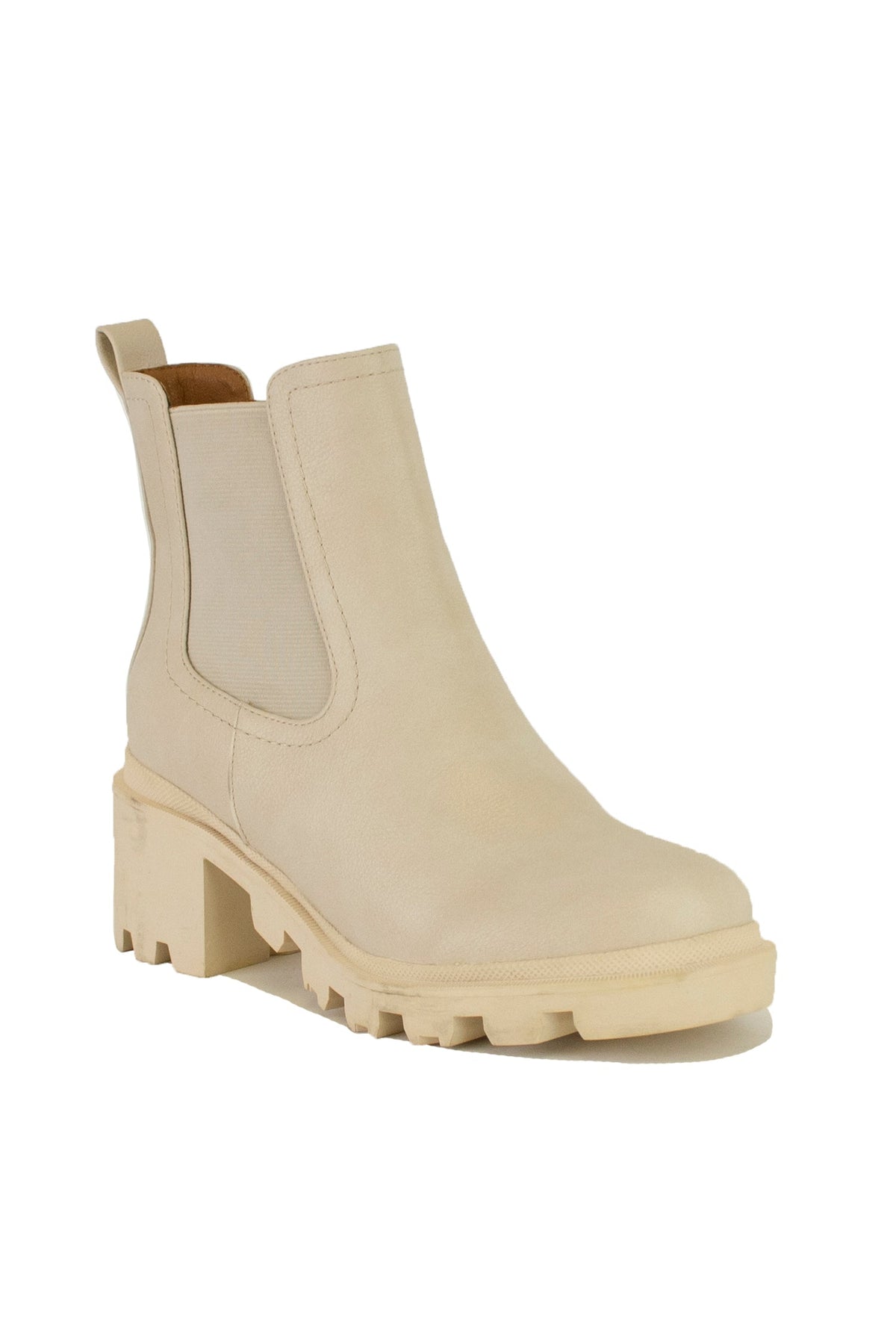 Lug Sole Chelsea Boots SONY-06