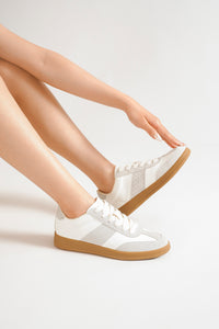 Lace-Up Sneakers SOUL-01