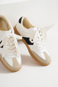 Lace-Up Sneakers SOUL-01