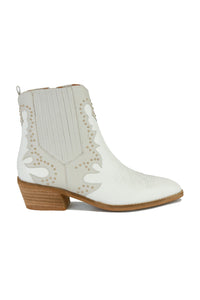 Embellished Western Boot TINA-08