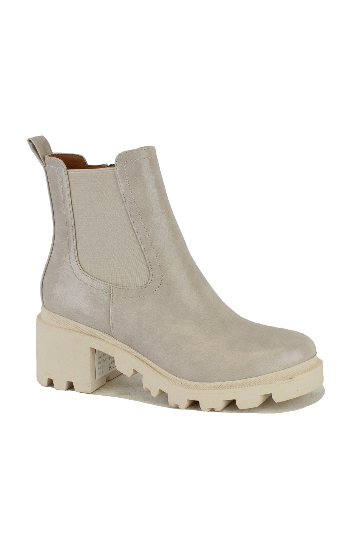 Lug Sole Chelsea Boots SONY-06